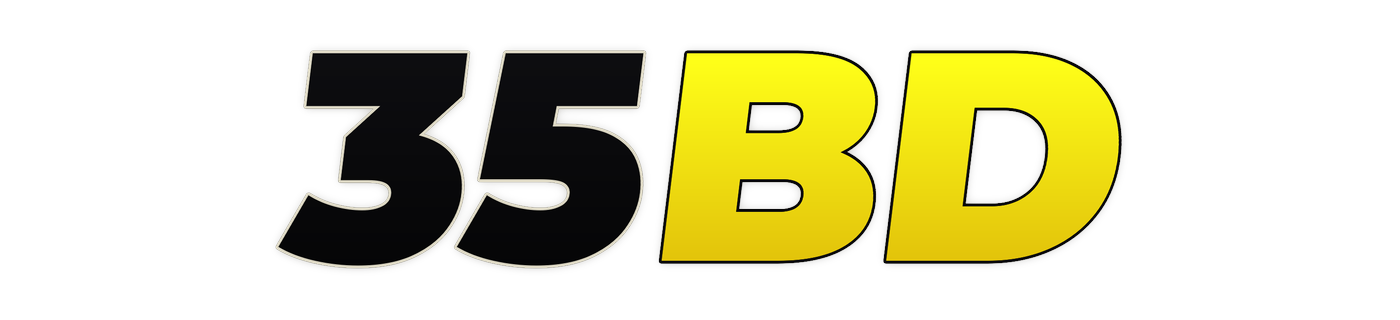 35bd Logo